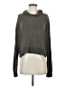 AS Revival Gray Long Sleeve Top Size S - photo 1