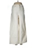 Scoop Ivory Casual Pants Size 8 - photo 1
