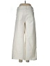 Scoop Ivory Casual Pants Size 8 - photo 2