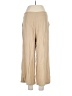 Good Luck Gem Tan Casual Pants Size L - photo 2