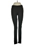 BCBGMAXAZRIA Solid Black Active Pants Size S - photo 1