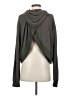 AS Revival Gray Long Sleeve Top Size S - photo 2
