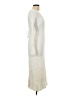 Unbranded Ivory Casual Dress Size L - photo 4
