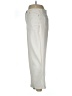 Scoop Ivory Casual Pants Size 8 - photo 5