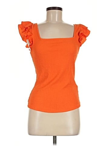 Shein Short Sleeve Top (view 1)