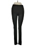 BCBGMAXAZRIA Solid Black Active Pants Size S - photo 2