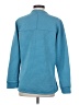 L.L.Bean 100% Polyester Teal Sweatshirt Size S - photo 2
