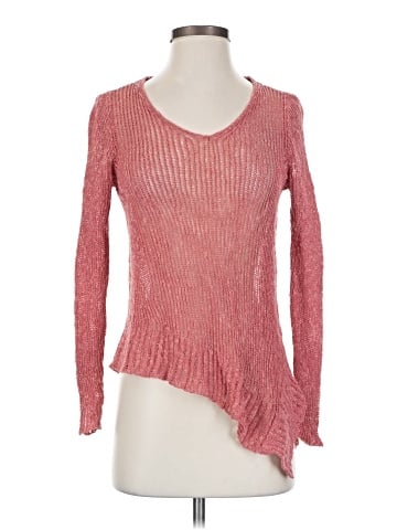 Eileen Fisher Pullover Sweater (view 1)