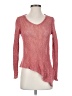 Eileen Fisher Pink Pullover Sweater Size P (petite) - photo 1