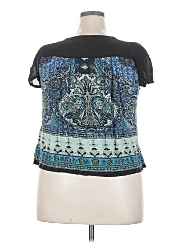 BILA Short Sleeve Top (view 2)
