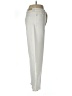 Scoop Ivory Casual Pants Size 8 - photo 4