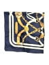 Hemisphere Blue Scarf One size - photo 2