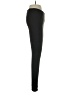 BCBGMAXAZRIA Solid Black Active Pants Size S - photo 4