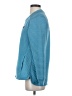 L.L.Bean 100% Polyester Teal Sweatshirt Size S - photo 5