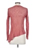 Eileen Fisher Pink Pullover Sweater Size P (petite) - photo 2