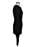 Michael Stars Solid Black Cocktail Dress Size XS (petite) - photo 4