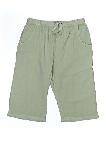 Assorted Brands Khaki Shorts (view 1)