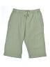 Assorted Brands 100% Cotton Solid Green Khaki Shorts Size L - photo 1