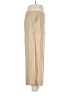 Good Luck Gem Tan Casual Pants Size L - photo 4
