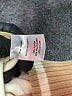 41Hawthorn Stripes Tan Turtleneck Sweater Size L - photo 8