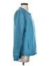 L.L.Bean 100% Polyester Teal Sweatshirt Size S - photo 4