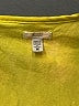 Ecote Yellow Casual Dress Size M - photo 7