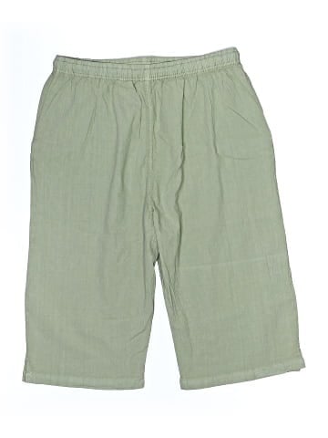 Assorted Brands Khaki Shorts (view 2)