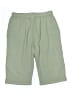 Assorted Brands 100% Cotton Solid Green Khaki Shorts Size L - photo 2