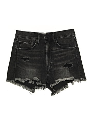 Abercrombie & Fitch Denim Shorts (view 1)