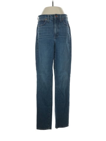 Madewell Jeans (view 1)