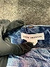 Good American Blue Jeans Size 20 - photo 4