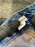 Good American Blue Jeans Size 20 - photo 5