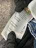 Good American Blue Jeans Size 20 - photo 6