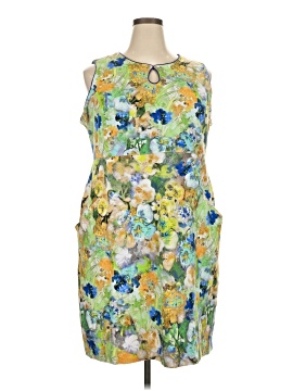 Lands' End Casual Dress