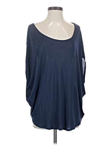 Bella Luxx 3/4 Sleeve T-Shirt (view 1)