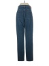 Madewell Blue Jeans Size 27 waist (tall) - photo 2