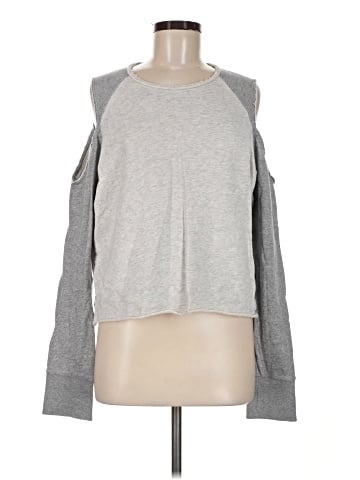 Rag & Bone/JEAN Sweatshirt (view 1)