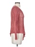 Eileen Fisher Pink Pullover Sweater Size P (petite) - photo 4