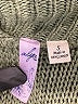 Alya Solid Green Pullover Sweater Size S - photo 7