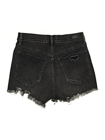 Abercrombie & Fitch Denim Shorts (view 2)
