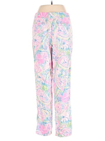 Lilly Pulitzer Linen Pants (view 2)
