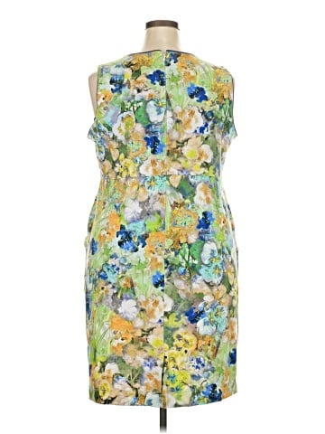 Lands' End Casual Dress (view 2)