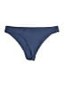 Shein Solid Blue Swimsuit Bottoms Size M - photo 1