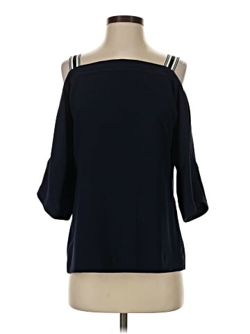 Trina Turk 3/4 Sleeve T-Shirt (view 1)