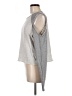 Rag & Bone/JEAN 100% Cotton Gray Sweatshirt Size M - photo 5