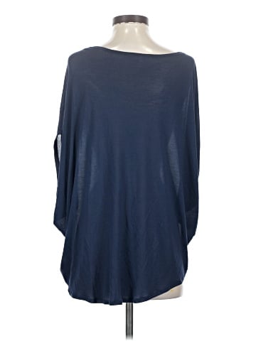 Bella Luxx 3/4 Sleeve T-Shirt (view 2)