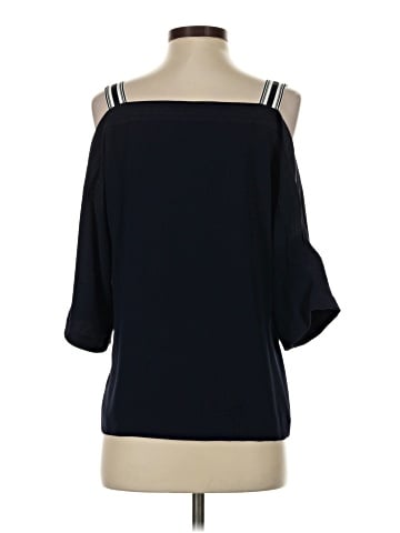 Trina Turk 3/4 Sleeve T-Shirt (view 2)