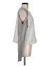 Rag & Bone/JEAN 100% Cotton Gray Sweatshirt Size M - photo 4