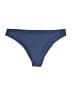 Shein Solid Blue Swimsuit Bottoms Size M - photo 2