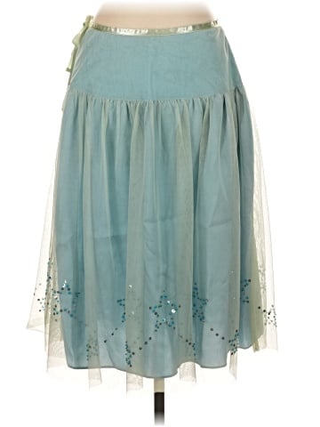 Lux Casual Skirt (view 2)